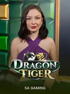 Dragon Tiger di ProVIP805