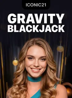 Gravity Blackjack di ProVIP805