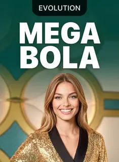 Mega Bola di ProVIP805