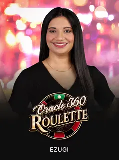 Oracle 360 Roulette di ProVIP805